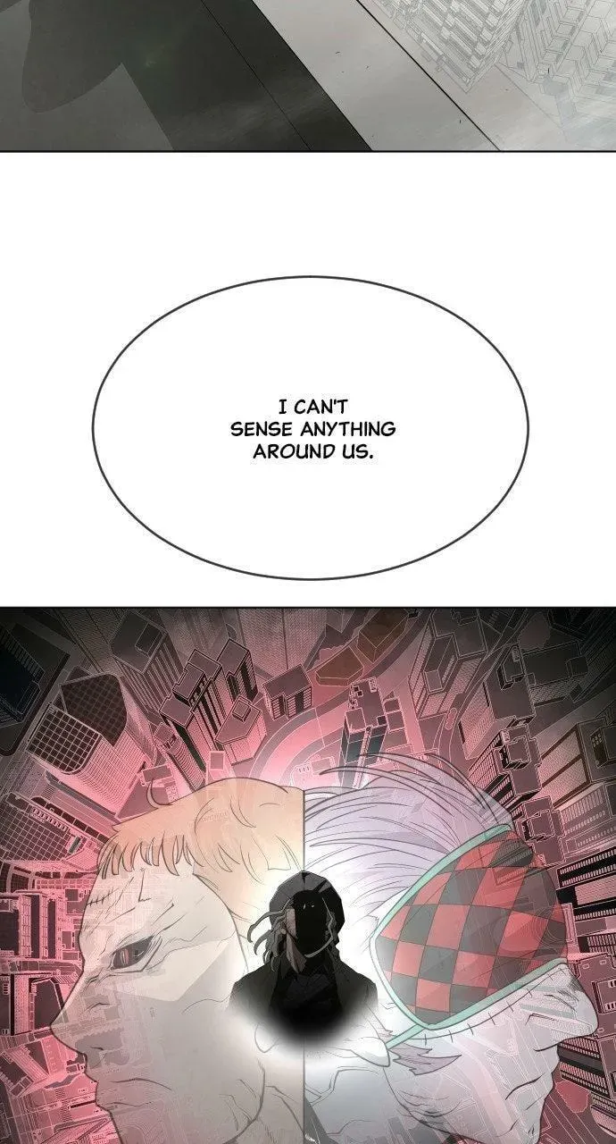 Superhuman Era — Chapter 10.1 — page 23