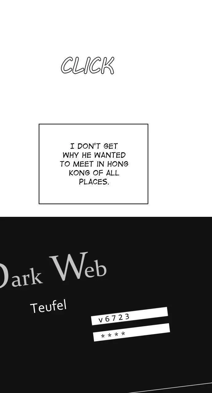 Superhuman Era — Chapter 10.1 — page 29