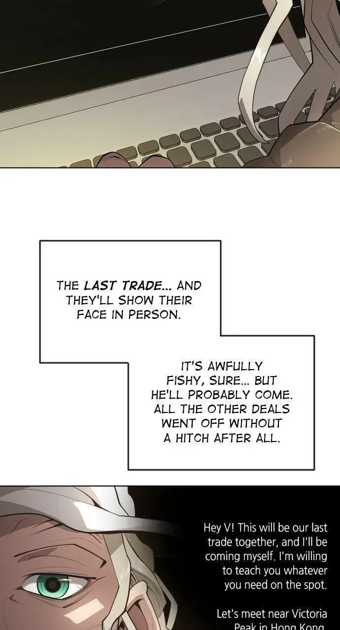 Superhuman Era — Chapter 10.1 — page 31