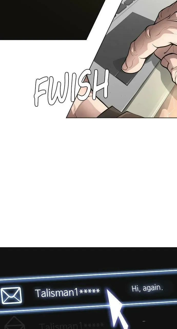 Superhuman Era — Chapter 10.1 — page 34