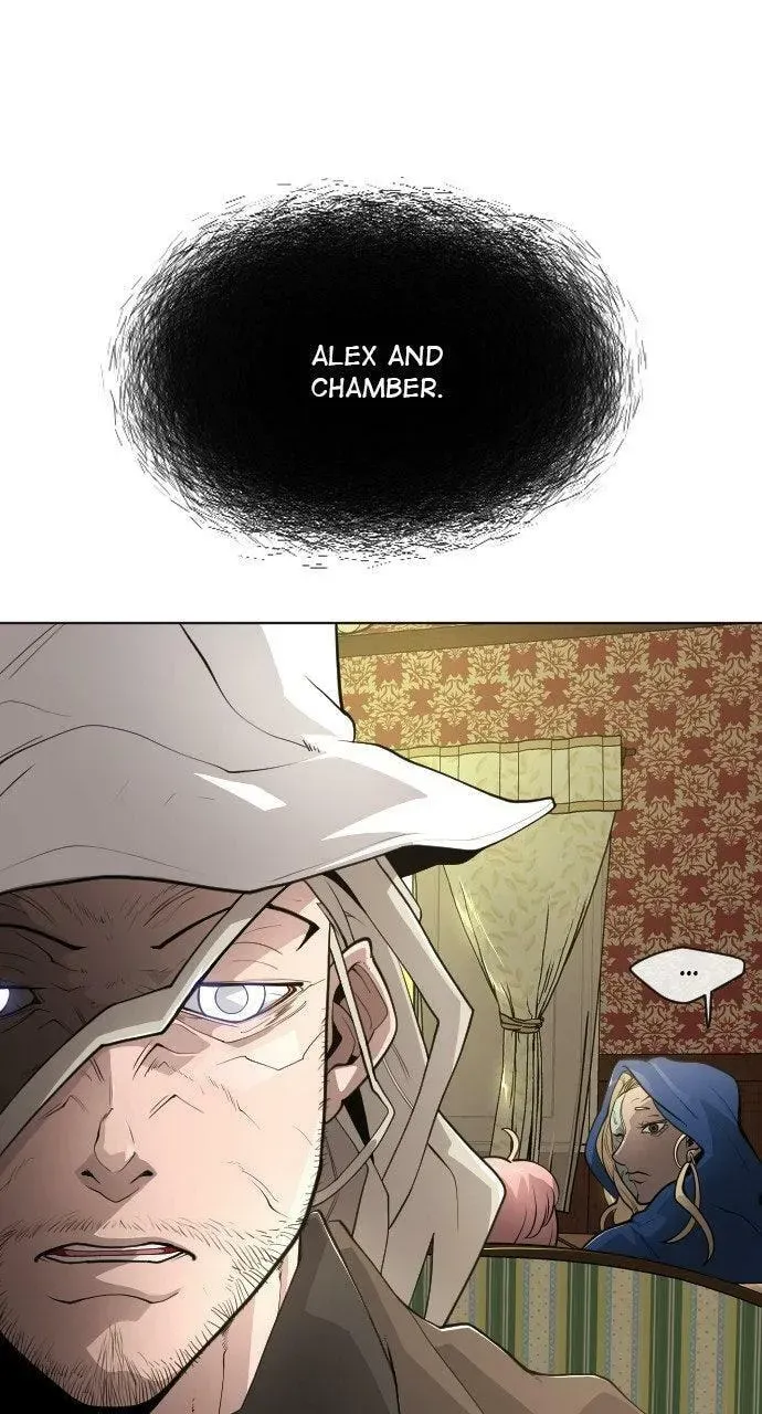 Superhuman Era — Chapter 10.1 — page 38