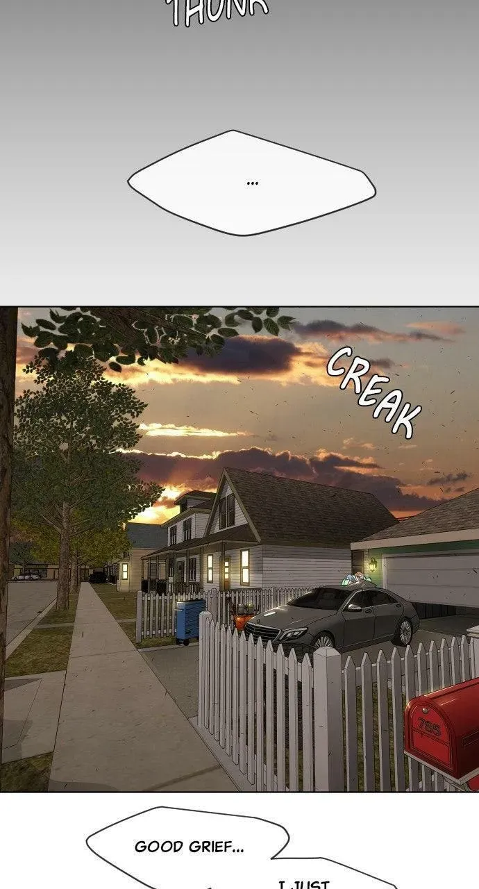 Superhuman Era — Chapter 10.1 — page 40