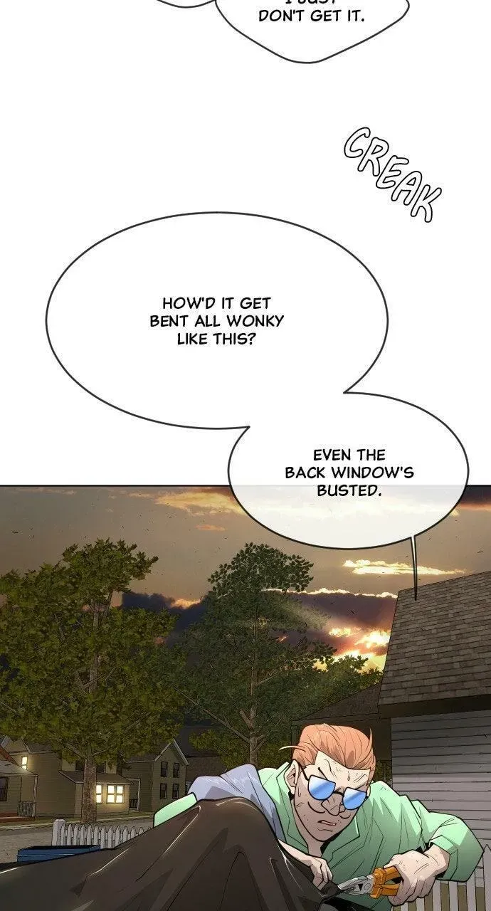 Superhuman Era — Chapter 10.1 — page 41