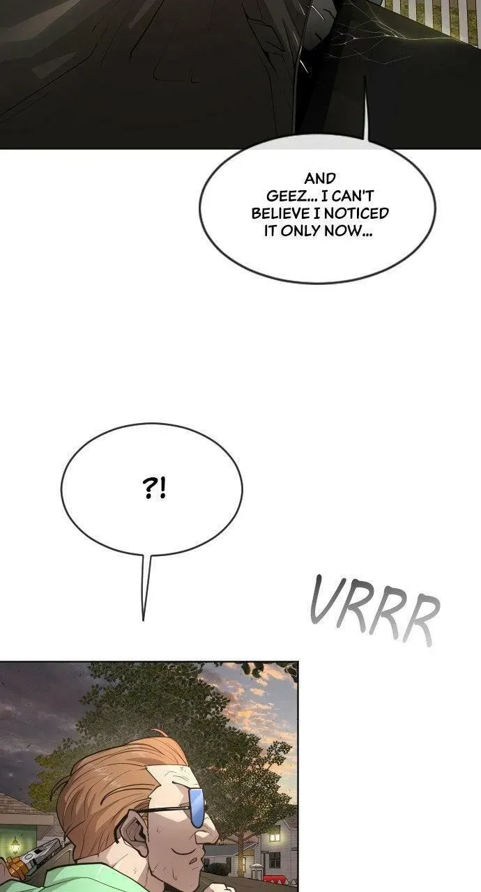 Superhuman Era — Chapter 10.1 — page 42
