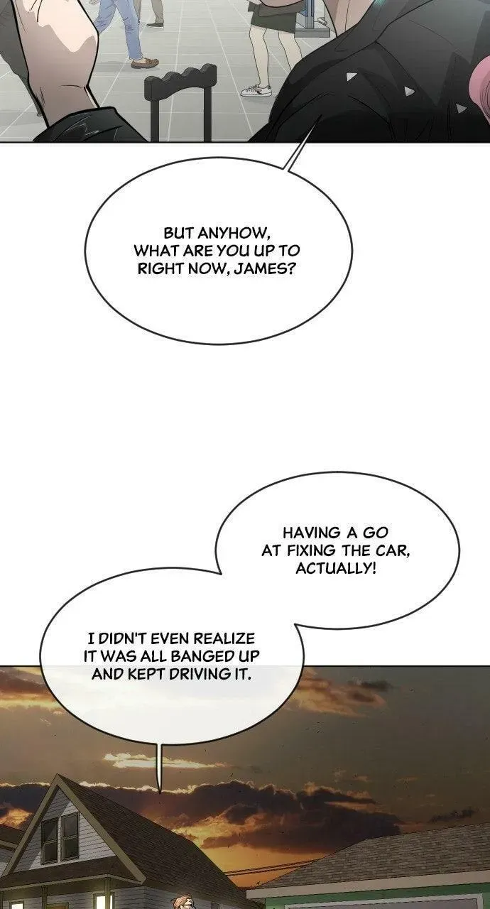 Superhuman Era — Chapter 10.1 — page 49
