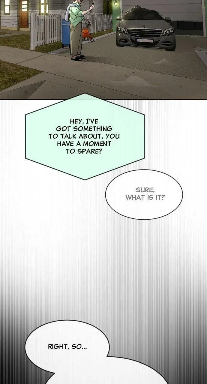 Superhuman Era — Chapter 10.1 — page 50