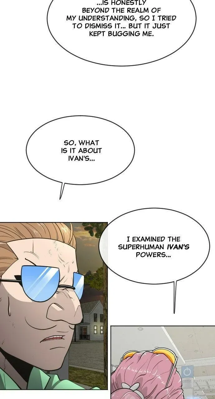 Superhuman Era — Chapter 10.1 — page 53