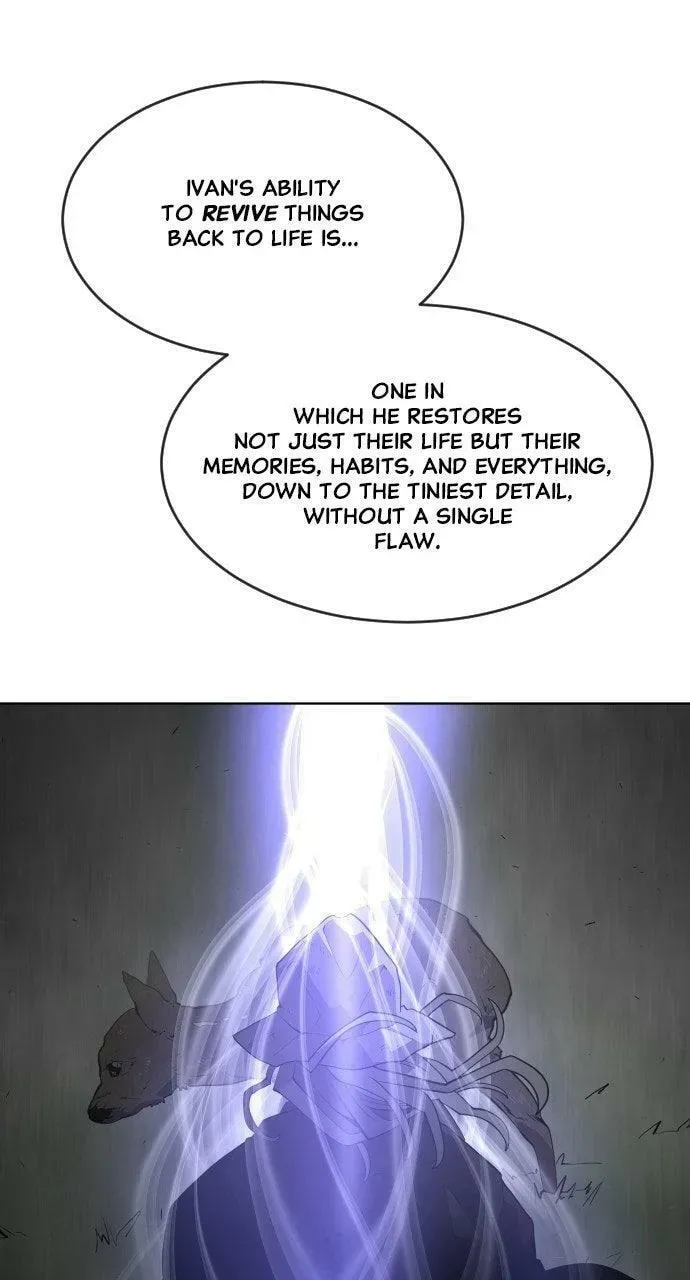 Superhuman Era — Chapter 10.1 — page 55