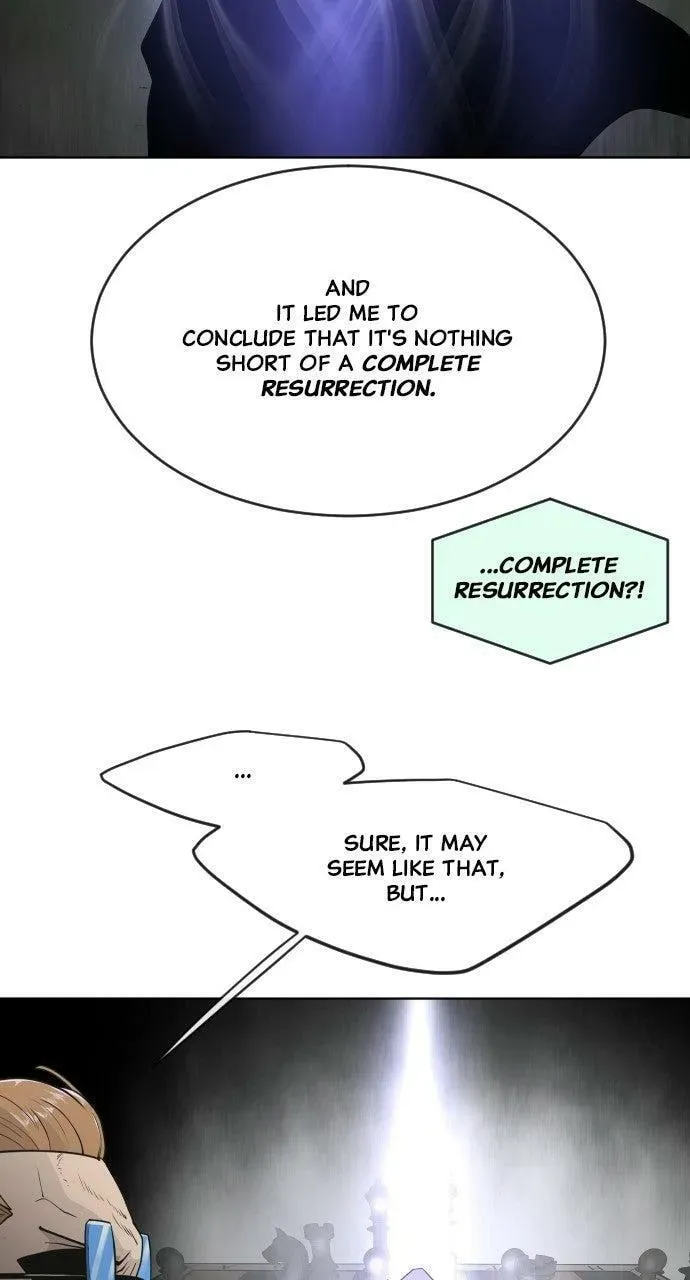Superhuman Era — Chapter 10.1 — page 56