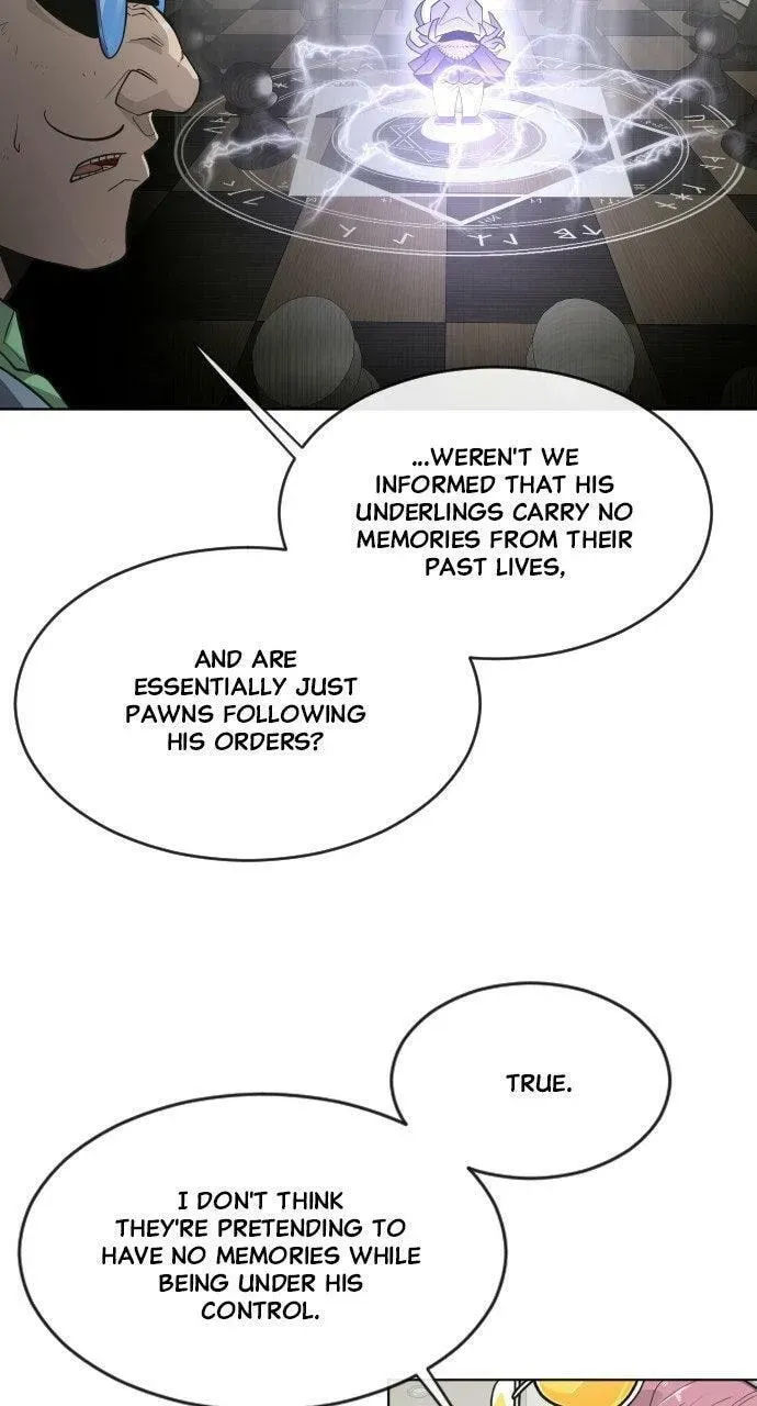 Superhuman Era — Chapter 10.1 — page 57