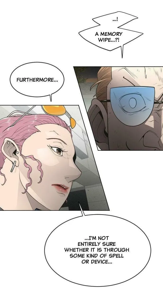 Superhuman Era — Chapter 10.1 — page 60