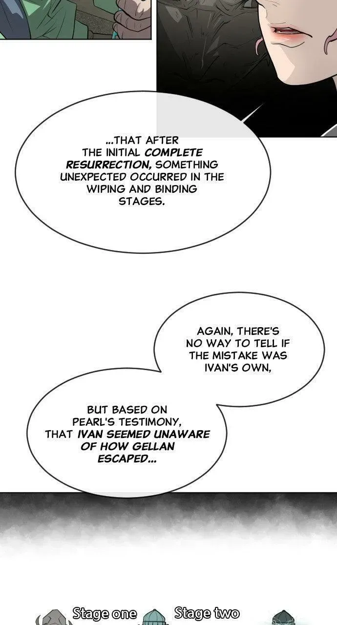 Superhuman Era — Chapter 10.1 — page 63