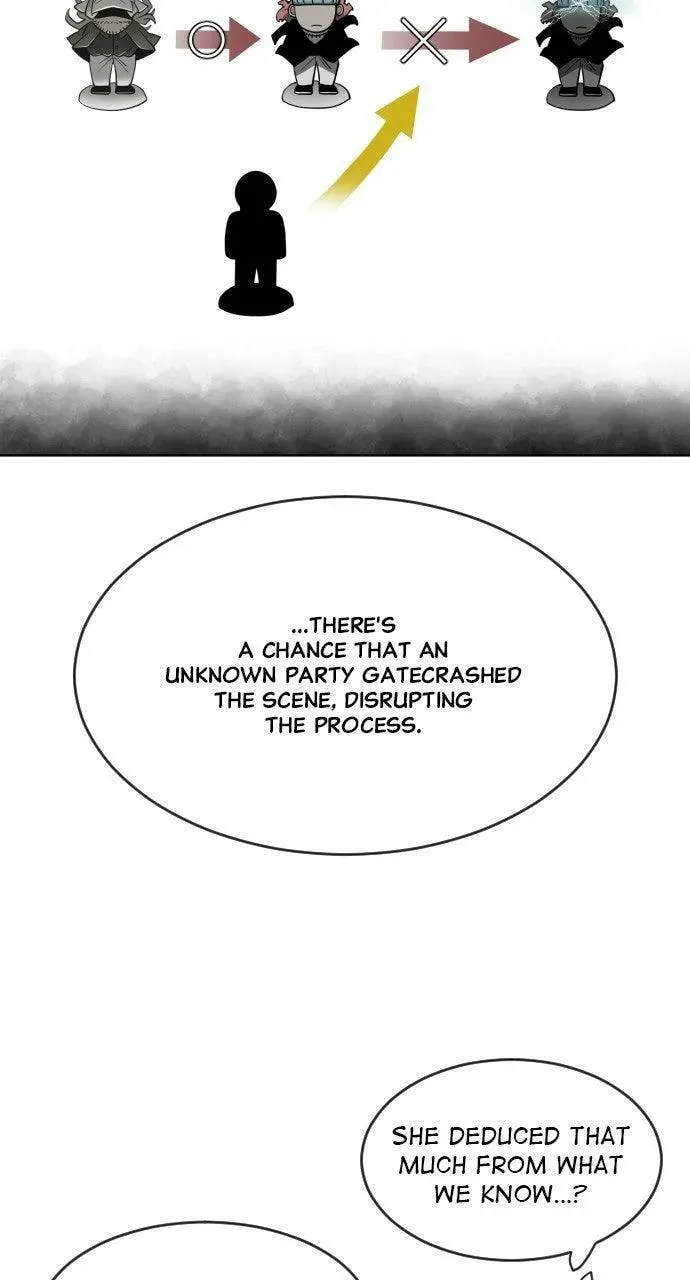 Superhuman Era — Chapter 10.1 — page 64