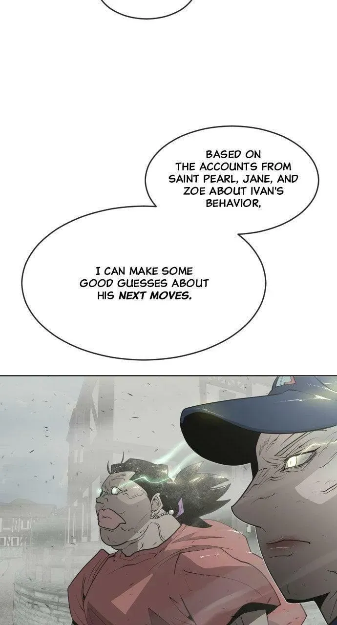 Superhuman Era — Chapter 10.1 — page 67