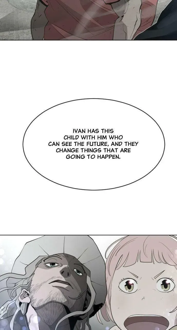 Superhuman Era — Chapter 10.1 — page 68