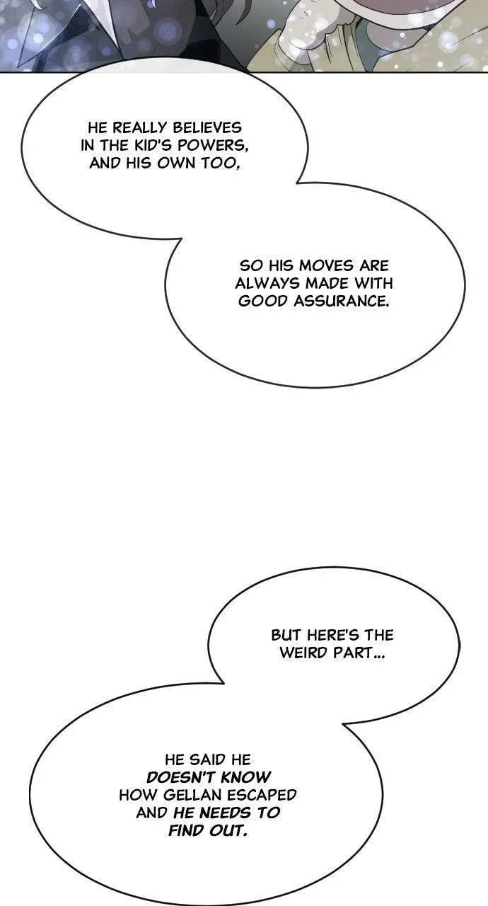Superhuman Era — Chapter 10.1 — page 69