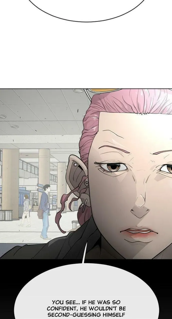 Superhuman Era — Chapter 10.1 — page 71