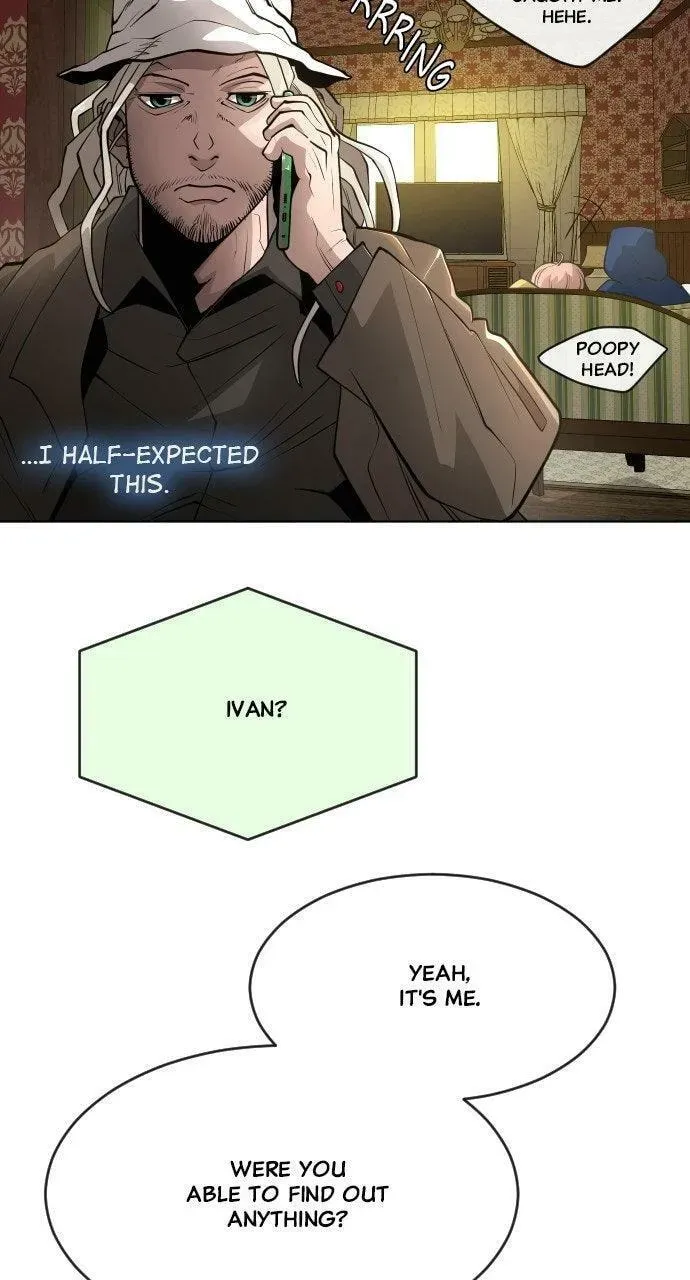 Superhuman Era — Chapter 10.1 — page 77