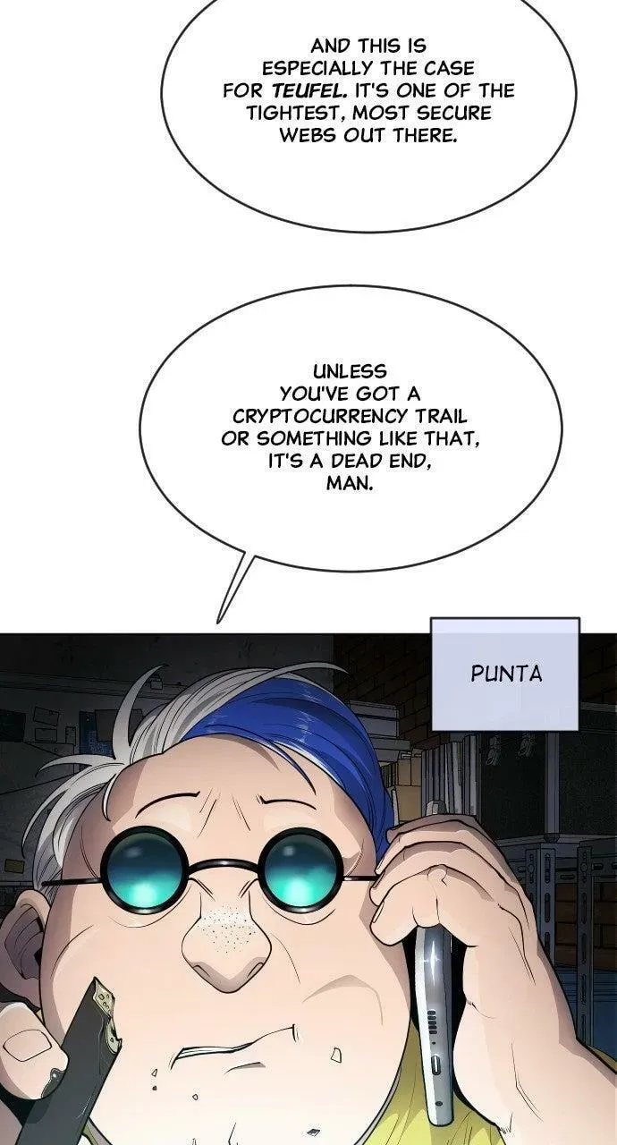 Superhuman Era — Chapter 10.1 — page 80