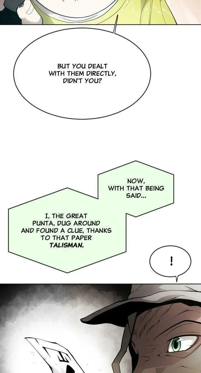 Superhuman Era — Chapter 10.1 — page 81