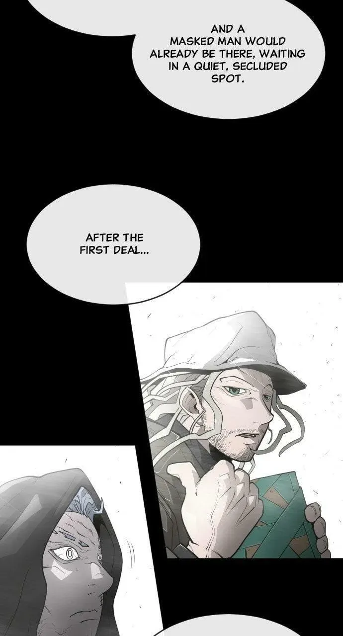 Superhuman Era — Chapter 10.1 — page 85