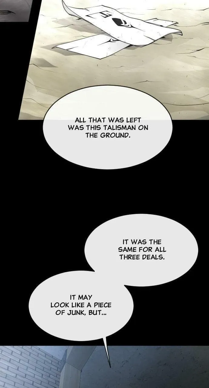 Superhuman Era — Chapter 10.1 — page 87