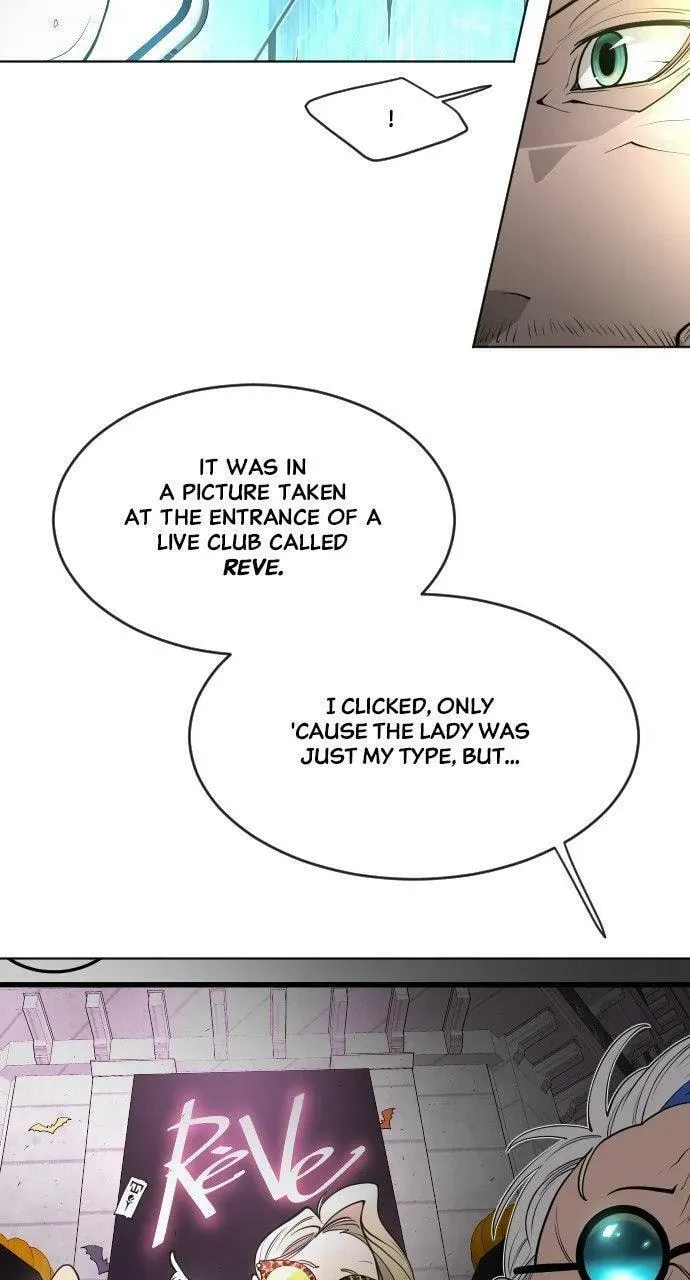 Superhuman Era — Chapter 10.1 — page 91