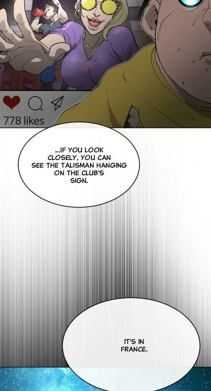 Superhuman Era — Chapter 10.1 — page 92