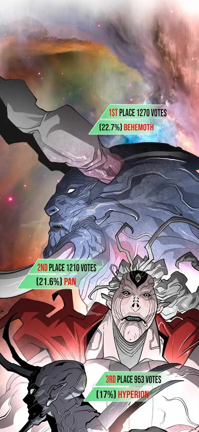 Superhuman Era — Chapter 100.1 — page 7