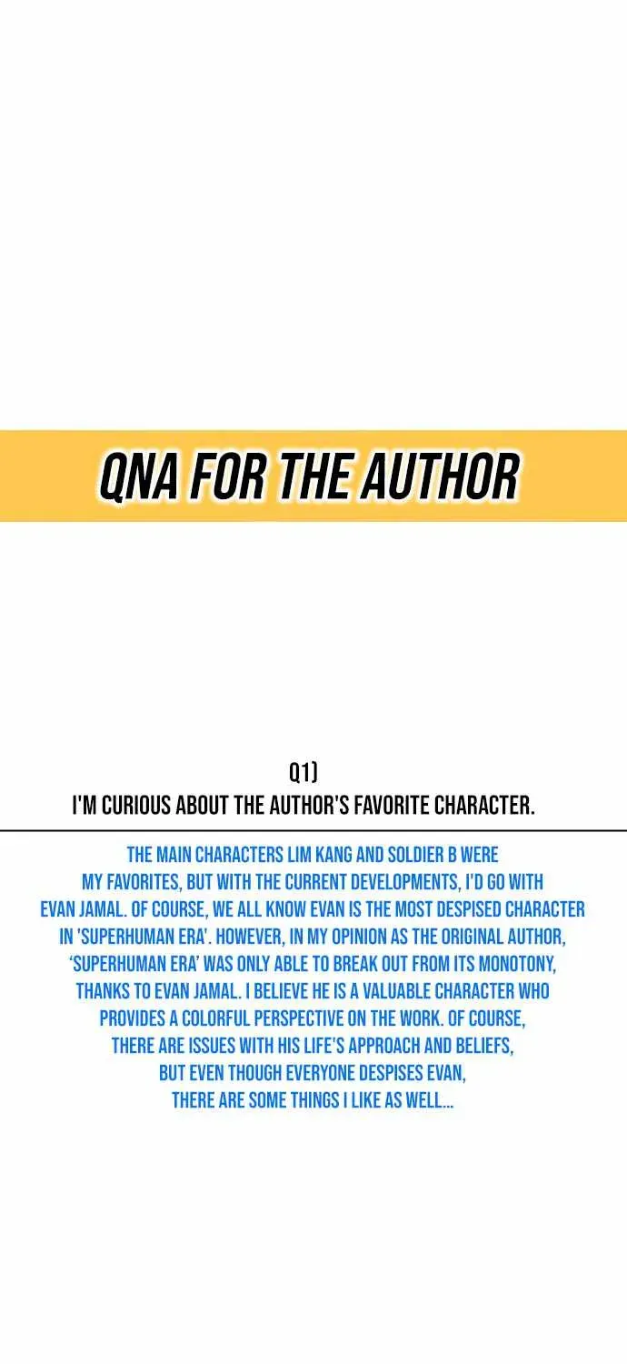 Superhuman Era — Chapter 100.1 — page 31