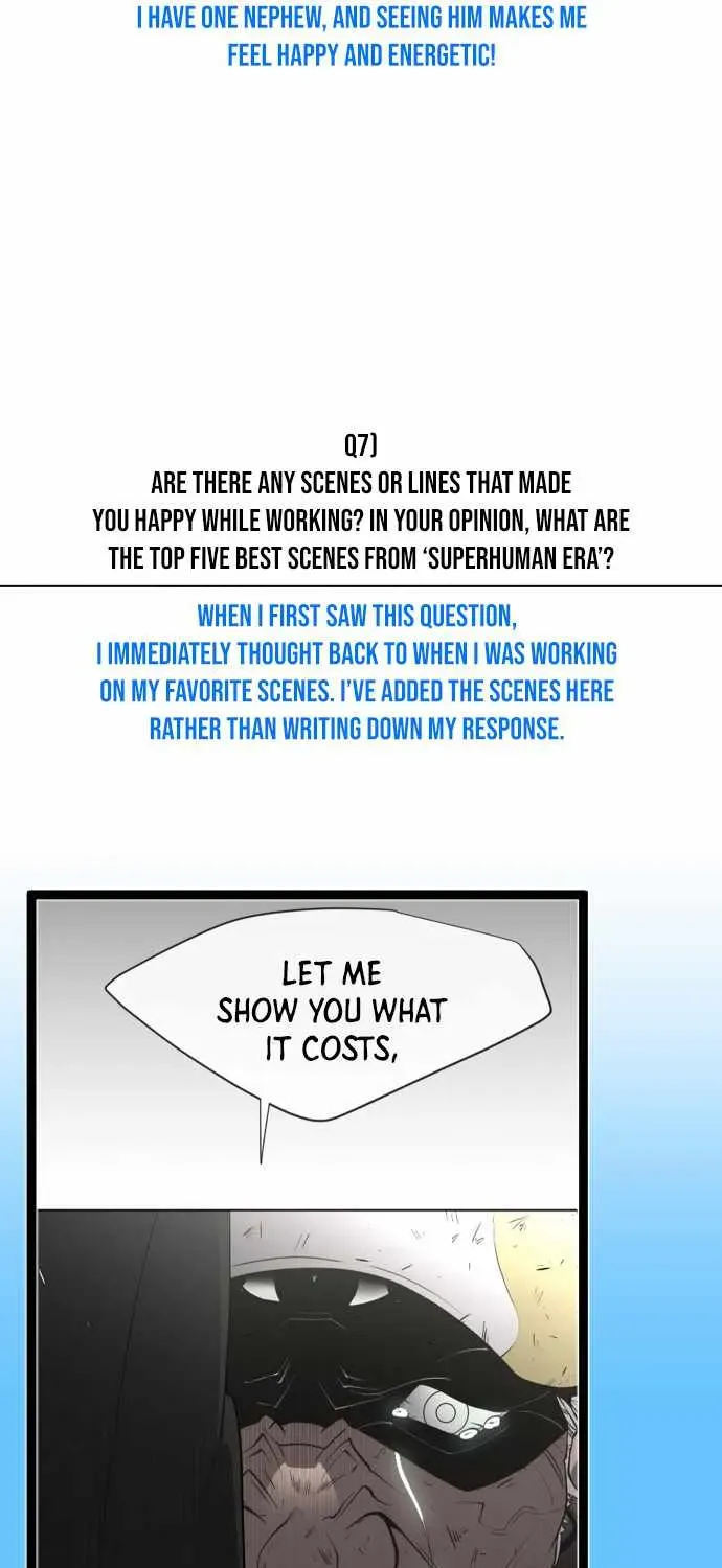 Superhuman Era — Chapter 100.1 — page 35