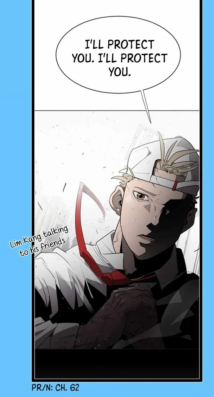 Superhuman Era — Chapter 100.1 — page 41