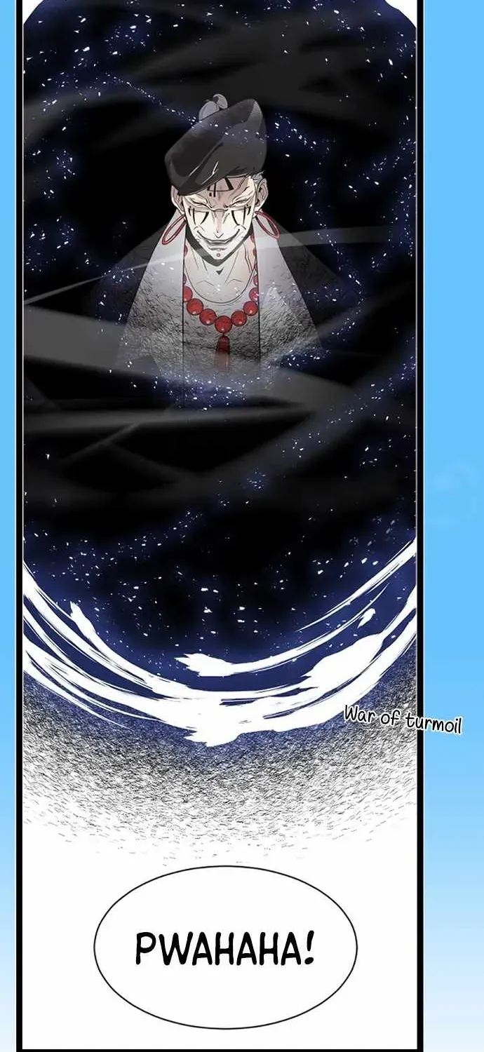 Superhuman Era — Chapter 100.1 — page 43