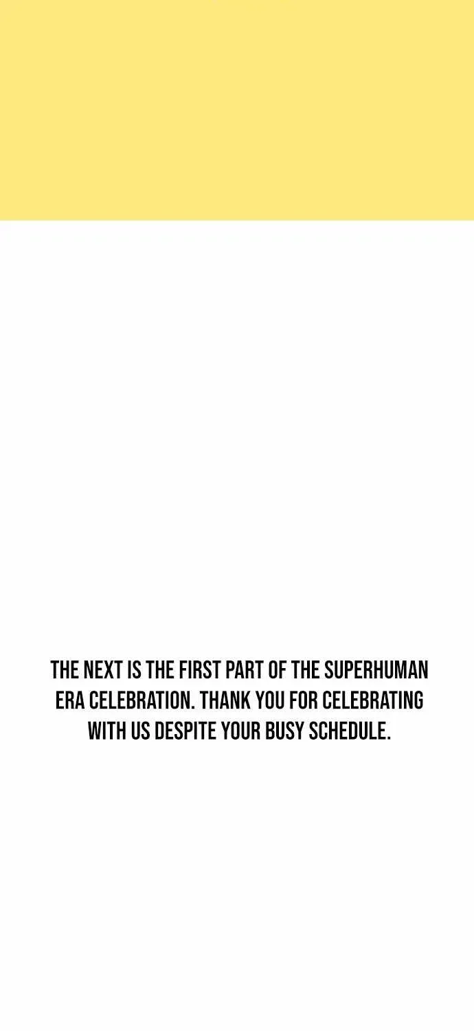 Superhuman Era — Chapter 100.1 — page 47