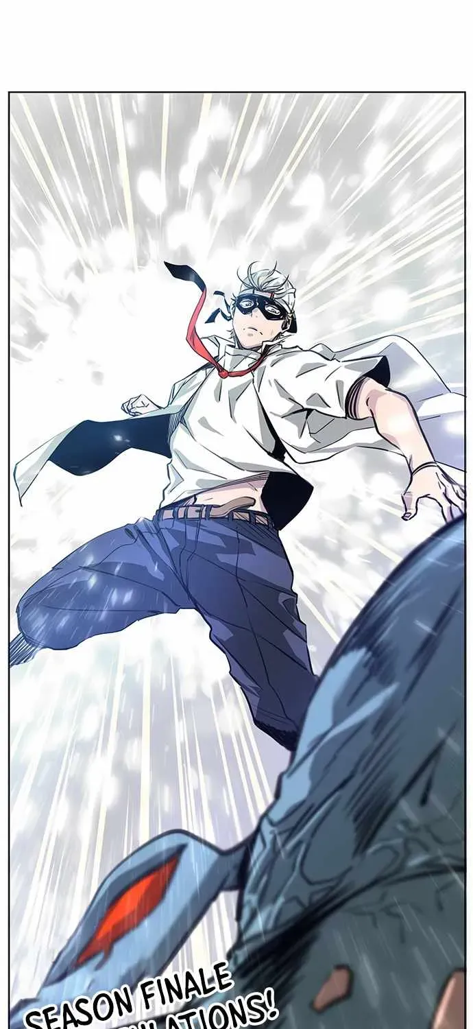 Superhuman Era — Chapter 100.1 — page 48