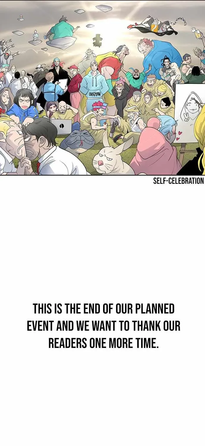 Superhuman Era — Chapter 100.1 — page 56