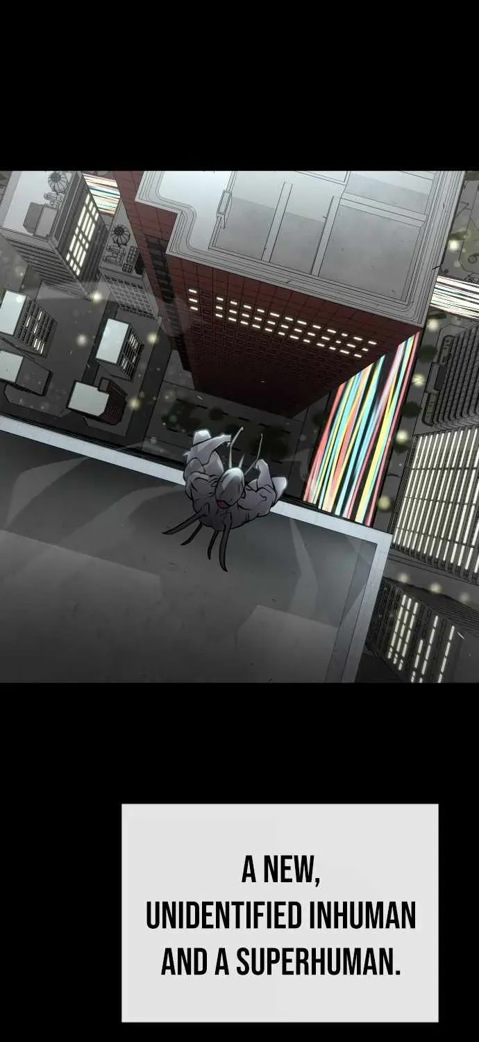 Superhuman Era — Chapter 100.1 — page 74