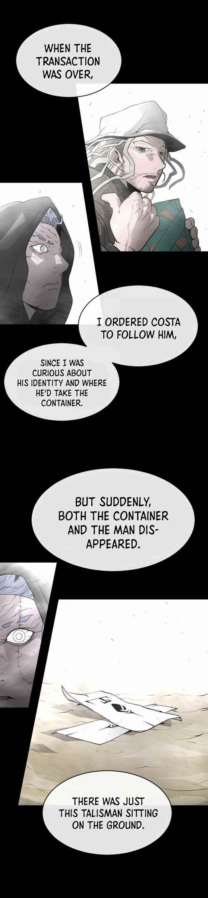 Superhuman Era — Chapter 100 — page 25