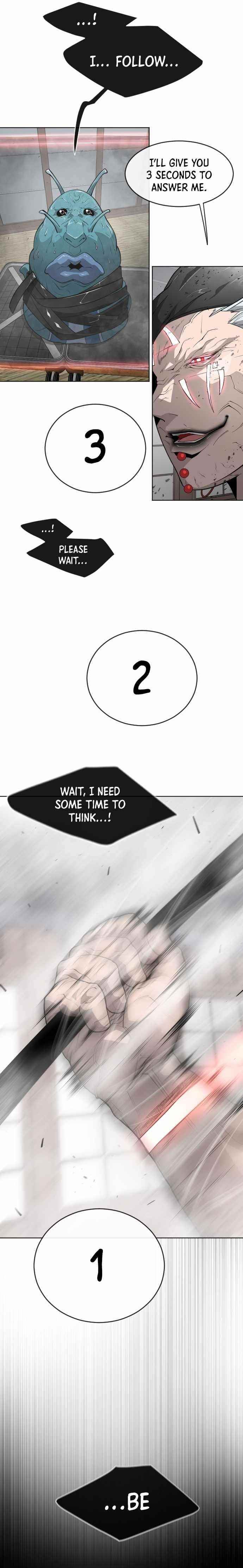 Superhuman Era — Chapter 102 — page 4