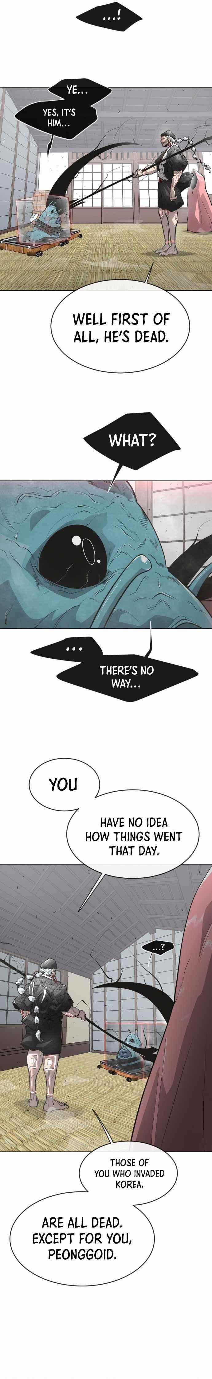 Superhuman Era — Chapter 102 — page 6