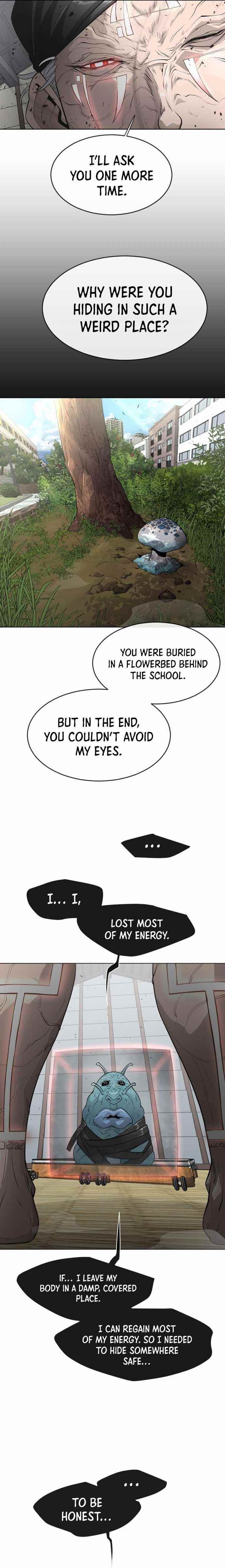 Superhuman Era — Chapter 102 — page 7