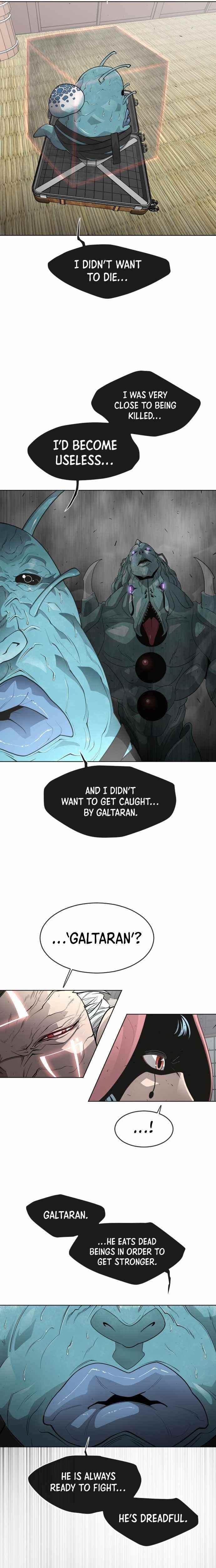 Superhuman Era — Chapter 102 — page 8