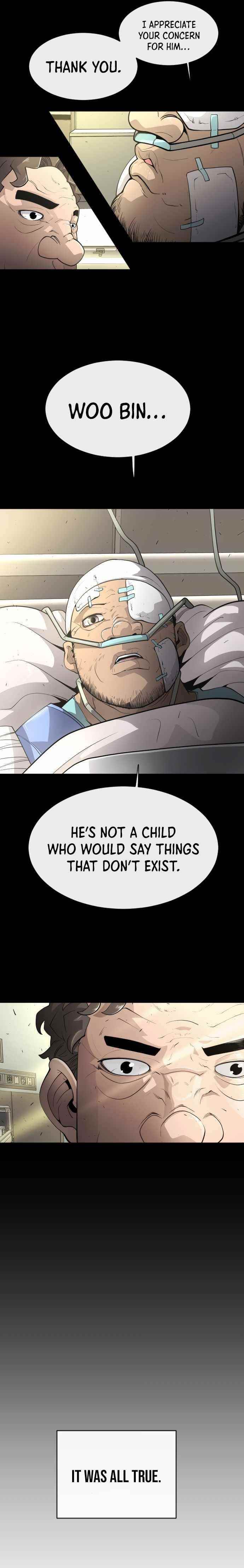 Superhuman Era — Chapter 102 — page 16