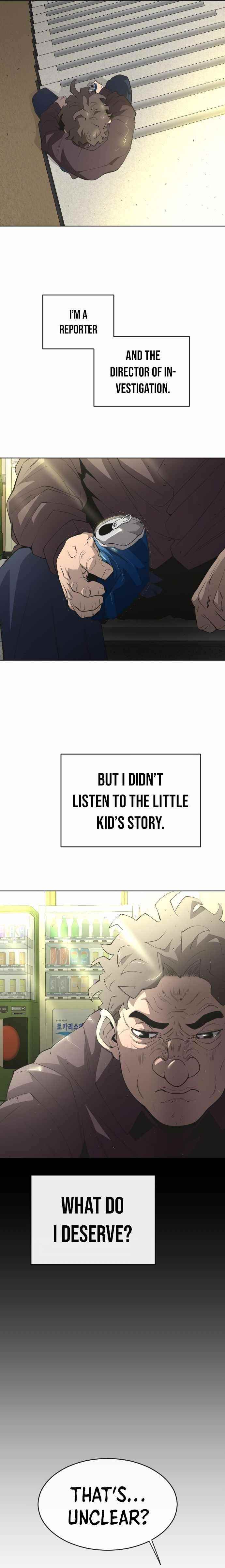 Superhuman Era — Chapter 102 — page 17