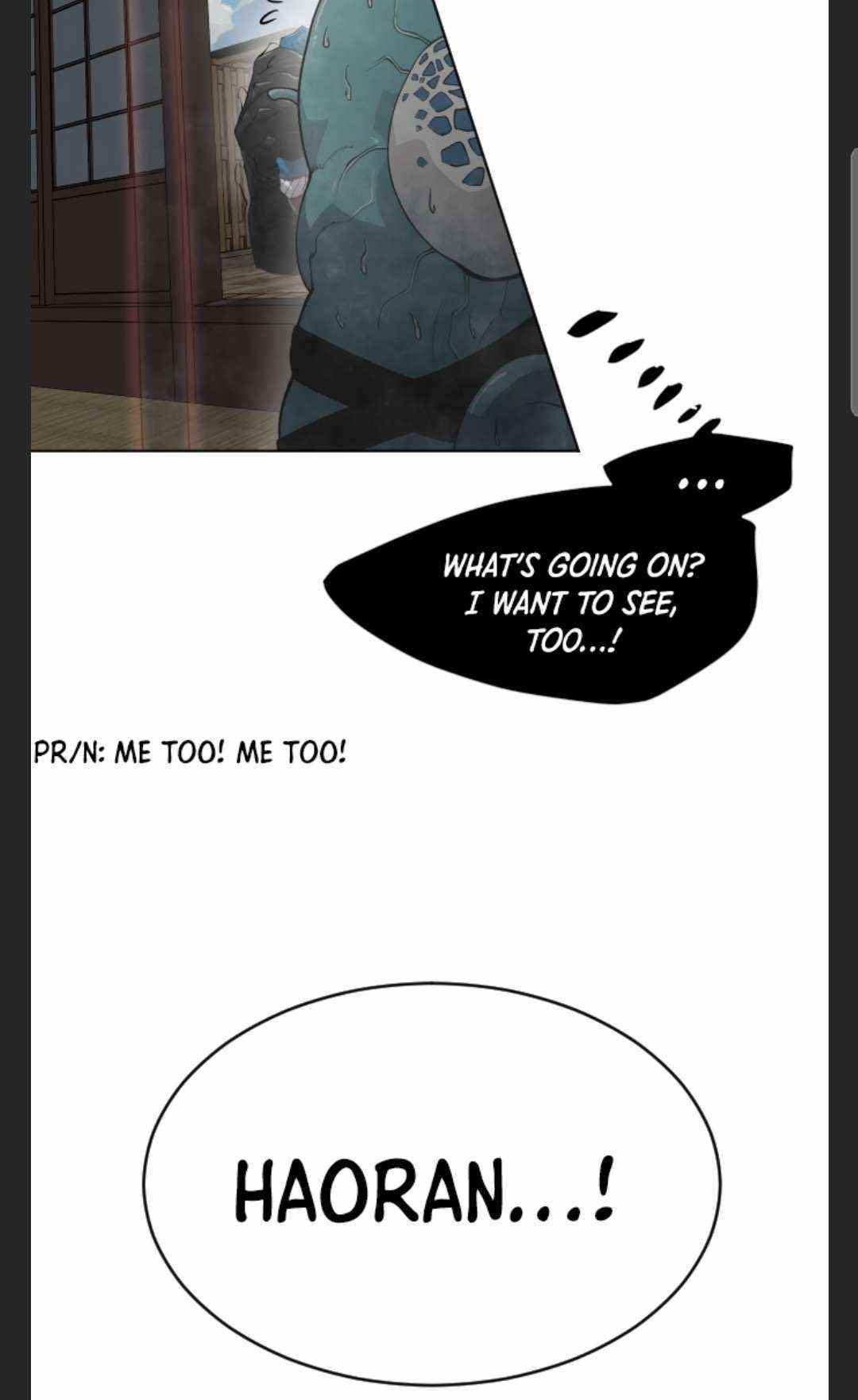 Superhuman Era — Chapter 105 — page 4