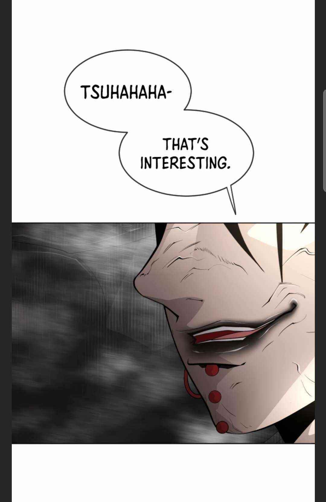 Superhuman Era — Chapter 105 — page 21