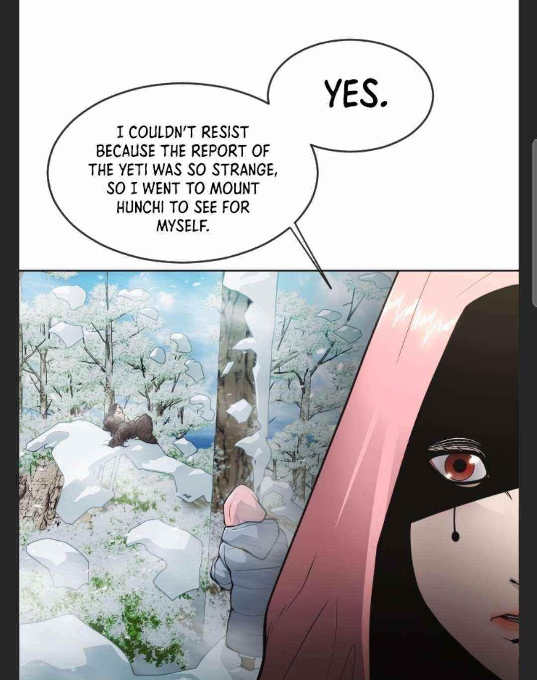 Superhuman Era — Chapter 105 — page 24