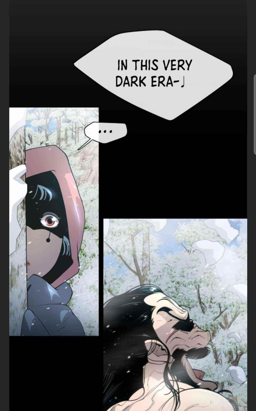 Superhuman Era — Chapter 105 — page 26