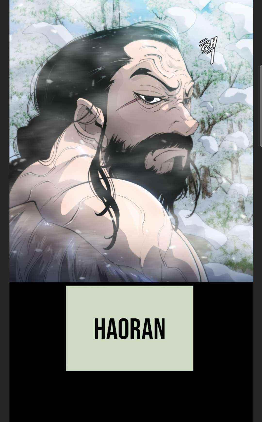 Superhuman Era — Chapter 105 — page 28