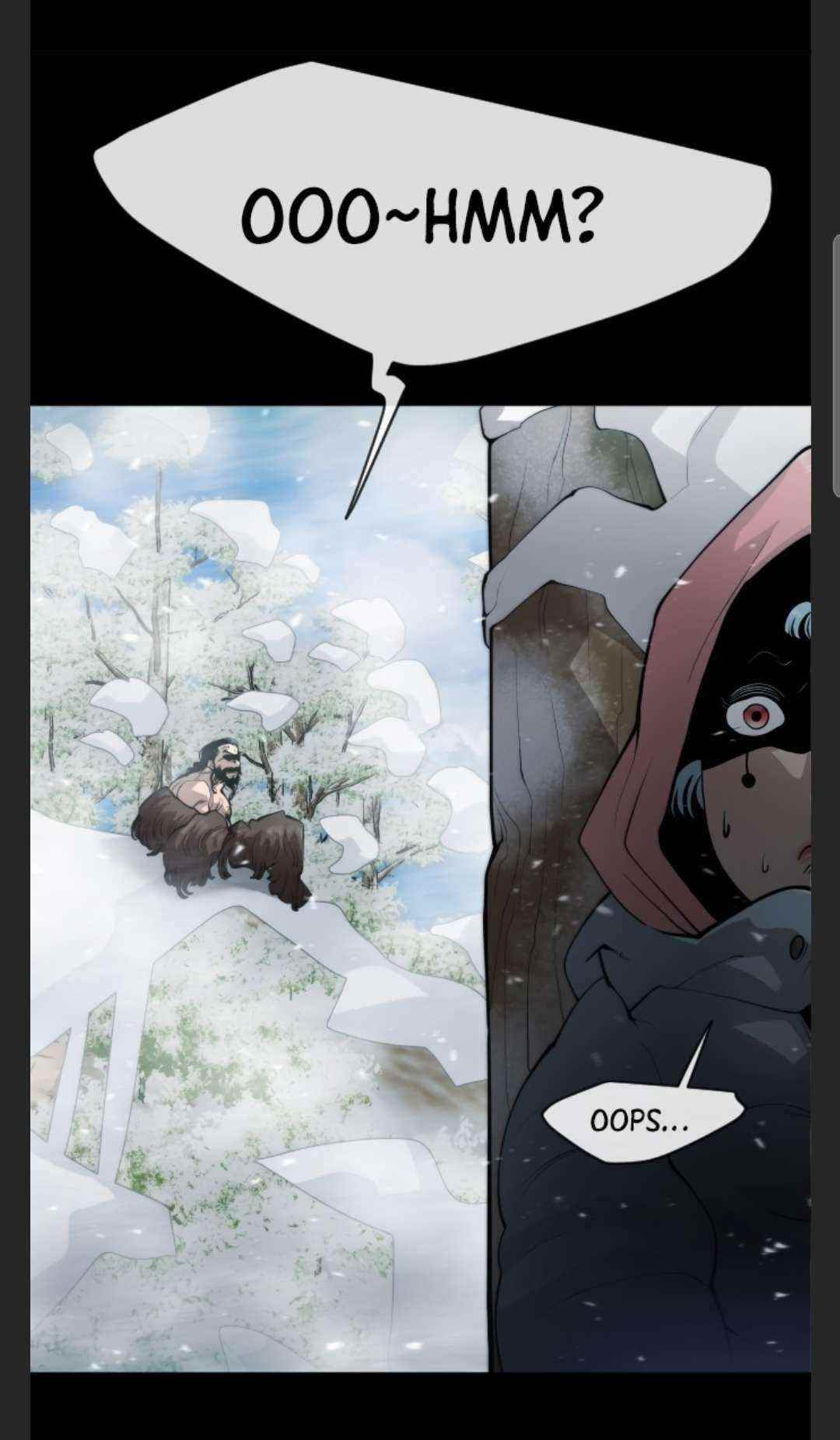 Superhuman Era — Chapter 105 — page 30